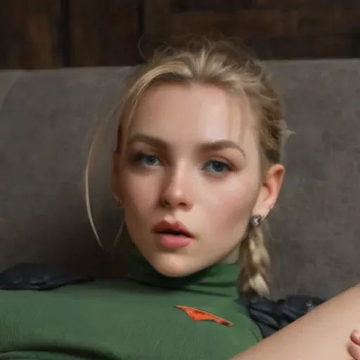 générateur d’images porno IA