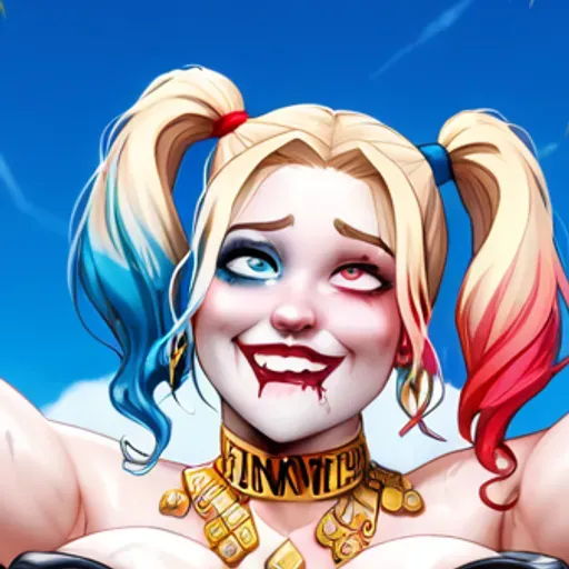 AI色情图片生成器