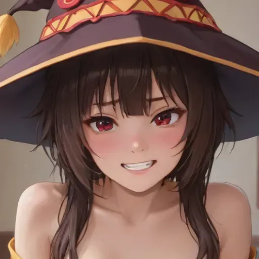 KI-Pornobild-Generator