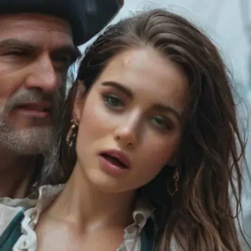 โปรแกรมสร้างภาพโปรนที่ใช้ปัญหา AI