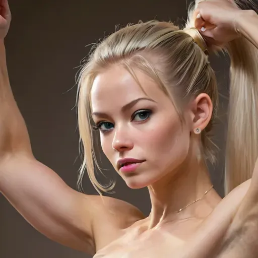 gerador de imagens pornô com IA
