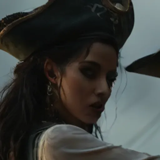 Penghasil gambar lucah AI