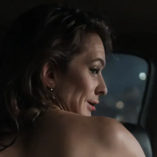 генератор порно-изображений на ИИ