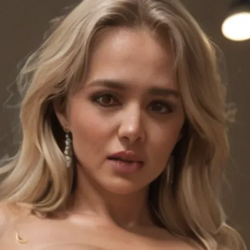 โปรแกรมสร้างภาพโปรนที่ใช้ปัญหา AI