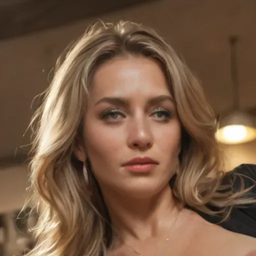 yapay zekâ porno görsel üretici