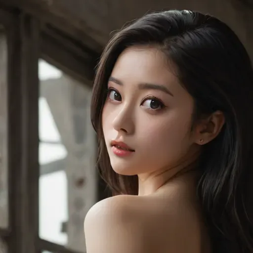 генератор порно-изображений на ИИ