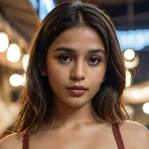 генератор порно-изображений на ИИ