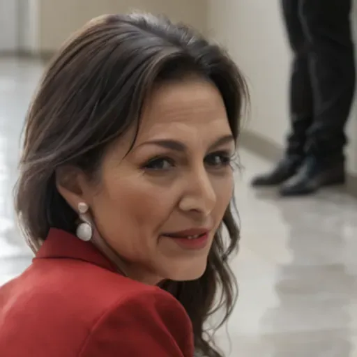 Pencipta imej lucah AI