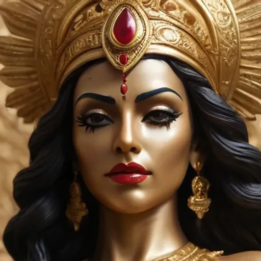 โปรแกรมสร้างภาพโปรนที่ใช้ปัญหา AI