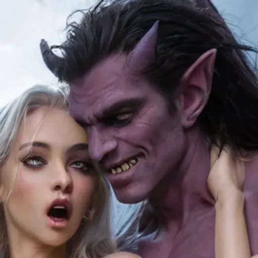 AI色情照片生成器