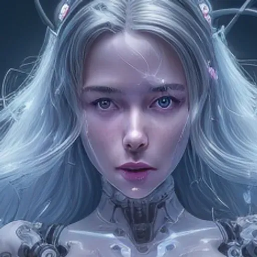 AIポルノ画像ジェネレーター