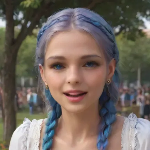 AI色情圖片產生器