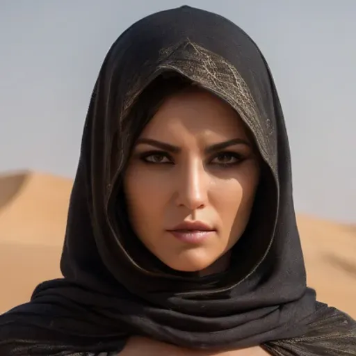 AI porn image generator