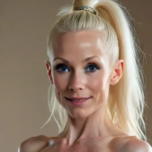 โปรแกรมสร้างภาพโปรนที่ใช้ปัญหา AI