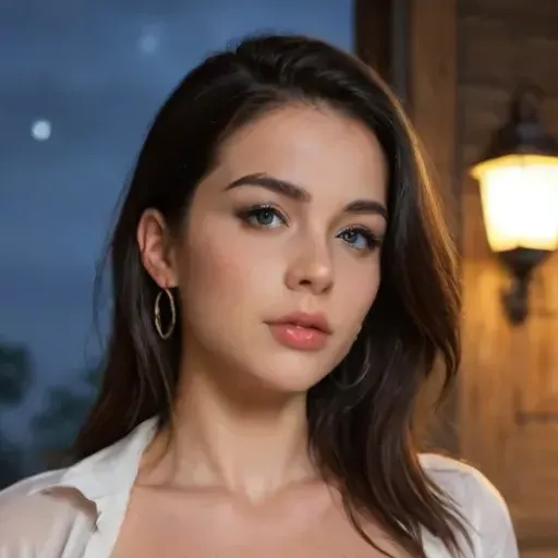 AI色情图片生成器