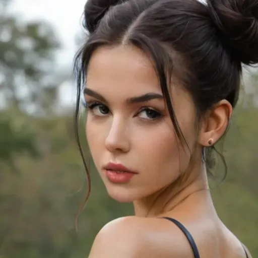 yapay zekâ porno görsel üretici