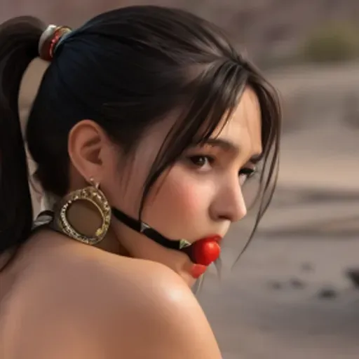 generatore di immagini porno IA