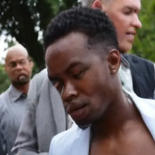 Penghasil gambar lucah AI