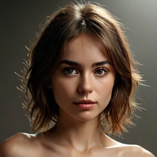 yapay zekâ porno görsel üretici