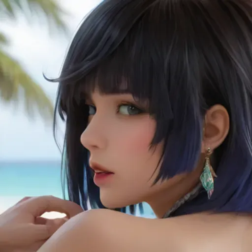 gerador de imagens pornô com IA