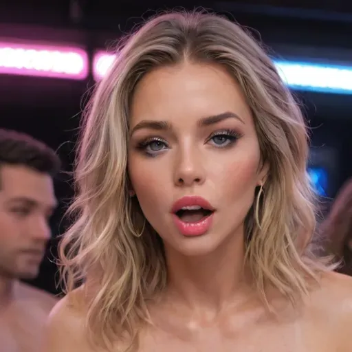 AI色情图片生成器