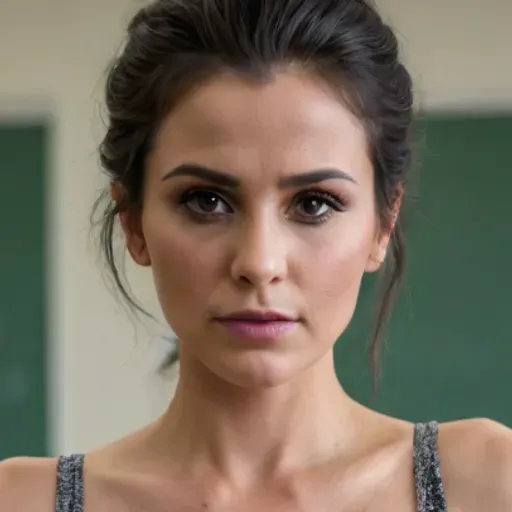 โปรแกรมสร้างภาพโปรนที่ใช้ปัญหา AI