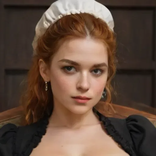 AI色情圖片產生器