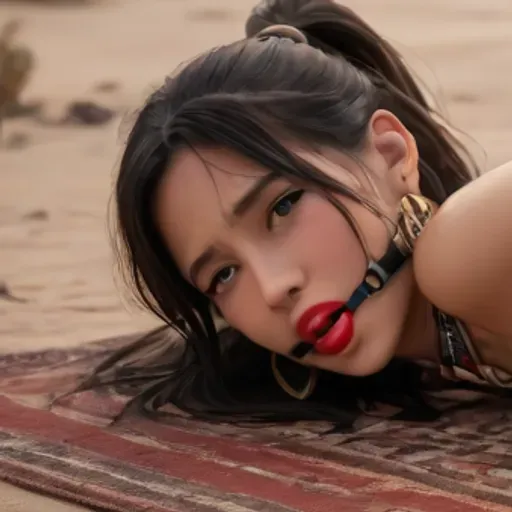 generatore di immagini porno IA