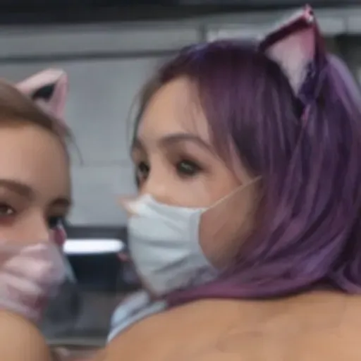 KI-Pornobild-Generator