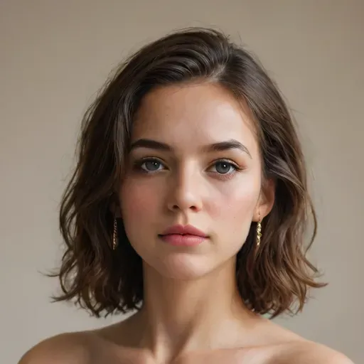 โปรแกรมสร้างภาพโปรนที่ใช้ปัญหา AI