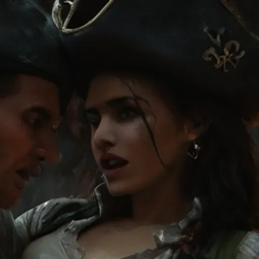 Penghasil gambar lucah AI