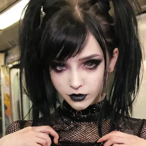 KI-Pornobild-Generator