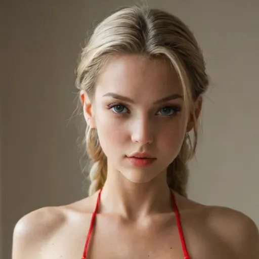 KI-Pornobild-Generator