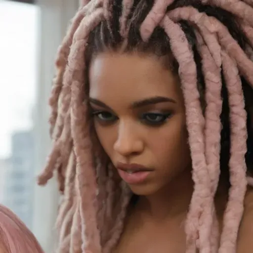 AIポルノ写真ジェネレーター