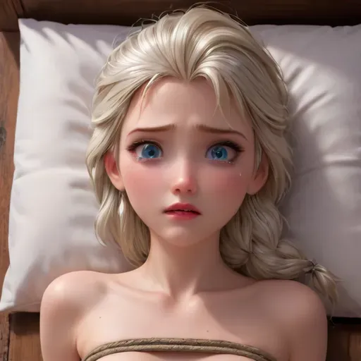 AI 포르노 이미지 생성기