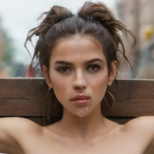 AI 포르노 이미지 생성기