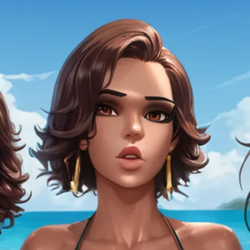 AI porn pic generator