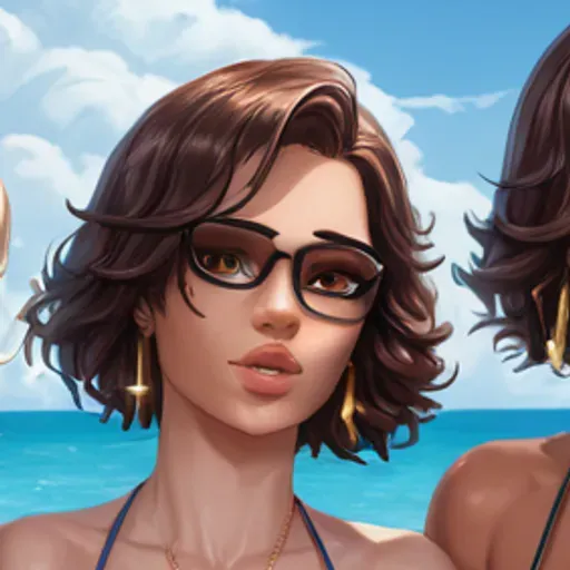 AI porn image generator