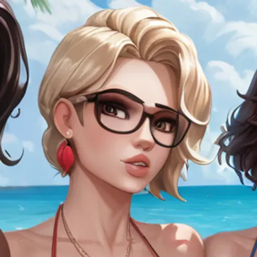 AI porn pic generator