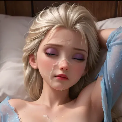 generatore di immagini porno IA