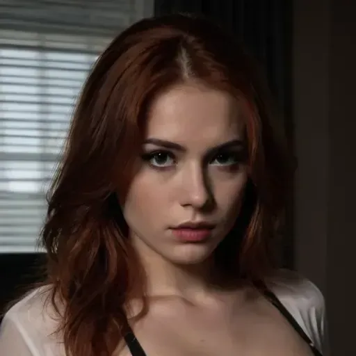 AI 포르노 이미지 생성기