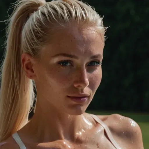 yapay zekâ porno görsel üretici