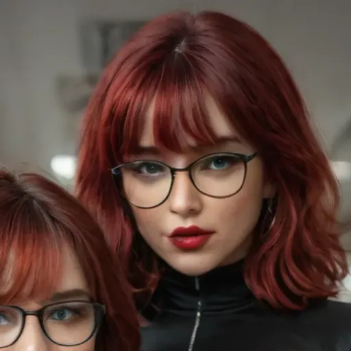 AI 포르노 사진 생성기