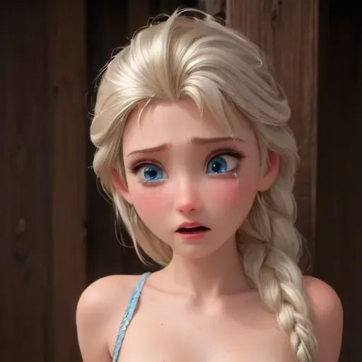 gerador de imagens pornô com IA