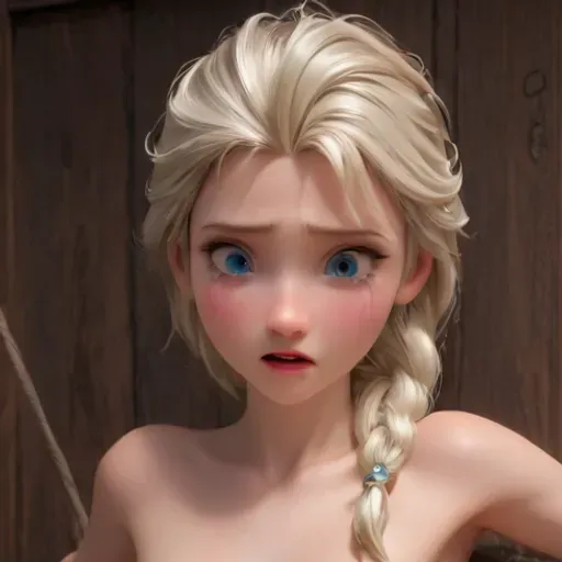 generatore di immagini porno IA