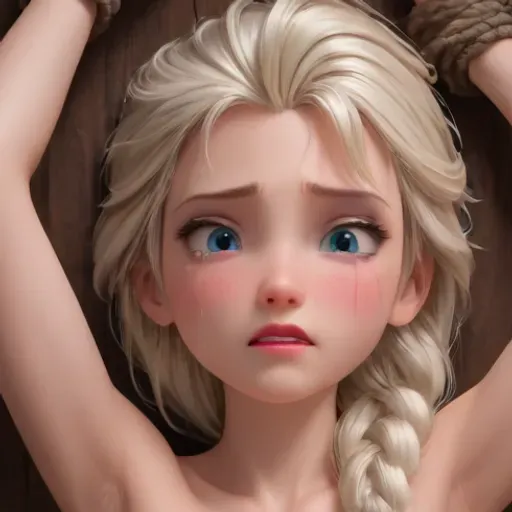 generatore di immagini porno IA