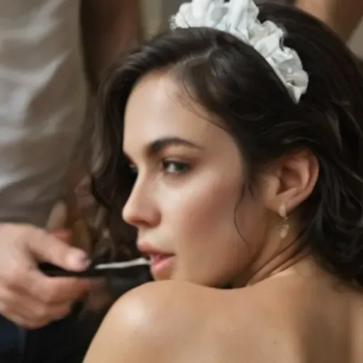 AI porn image generator