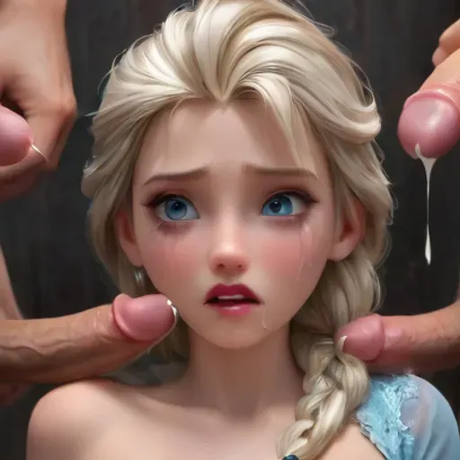 yapay zekâ porno görsel üretici