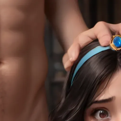 yapay zekâ porno foto üretici