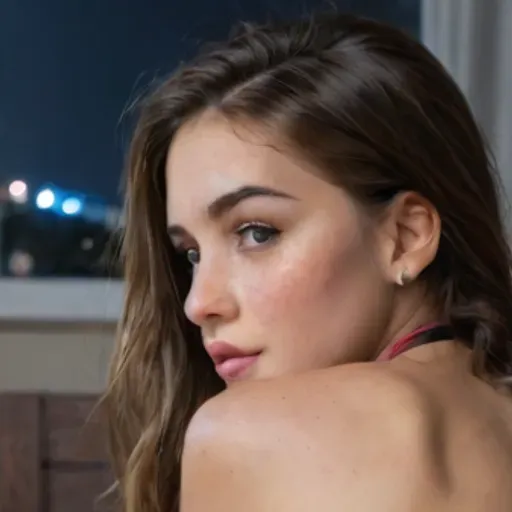 AI porn image generator